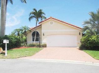 5100 Columbo Ct, Delray Beach, FL 33484