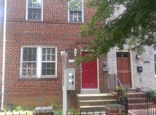 1631 E St SE #1, Washington, DC 20003