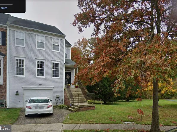 12211 Quilt Patch Ln, Bowie, MD 20720