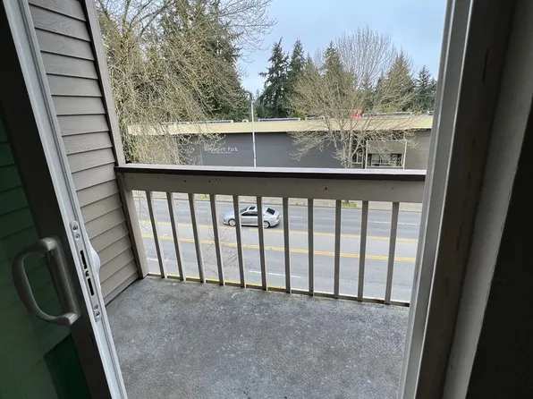 Roosevelt Place Apartments