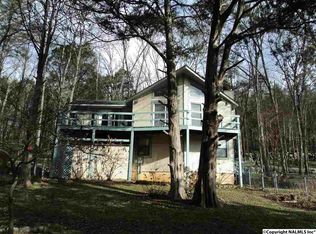 219 Mohawk Rd, Owens X Rds, AL 35763