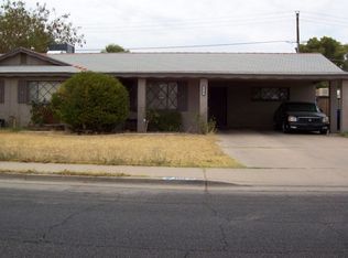 1717 W 2nd St, Mesa, AZ 85201