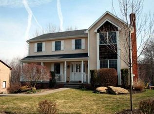 7016 Franklin Rd, Seven Fields, PA 16046