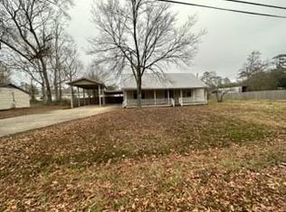 1129 15th Ave, Franklinton, LA 70438
