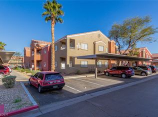 4730 E Craig Rd UNIT 2091, Las Vegas, NV 89115