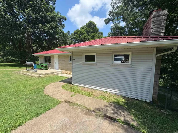 12717 Bataan Ln, Evansville, IN 47725