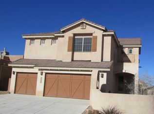 1232 Goodwin Dr, Bernalillo, NM 87004