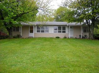 2116 Woodbine Ave, Portage, MI 49002