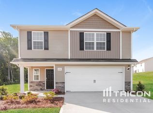 494 Aubrey Woods Dr, Kings Mountain, NC 28086