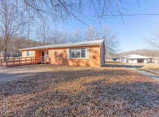 255 Holmes Mill Rd, Huntingdon, TN 38344