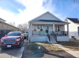 1827 Saint Luke Rd, Windsor, ON N8W3W8