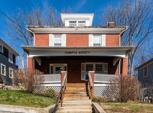237 Sycamore St, Staunton, VA 24401