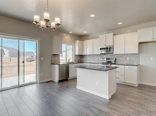 5283 N Zamora Way, Meridian, ID 83646