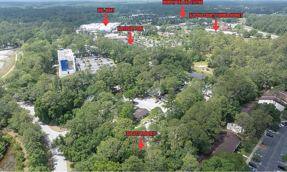 Palmetto Creek 2114 NW 55th Blvd Gainesville FL Zillow