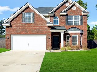 44 Mount Vernon Ter NE, Ludowici, GA 31316