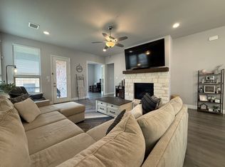 3607 Clara Dr, Melissa, TX 75454