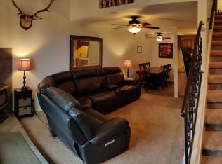 286 W Eagles Roost St #A103, Brian Head, UT 84719