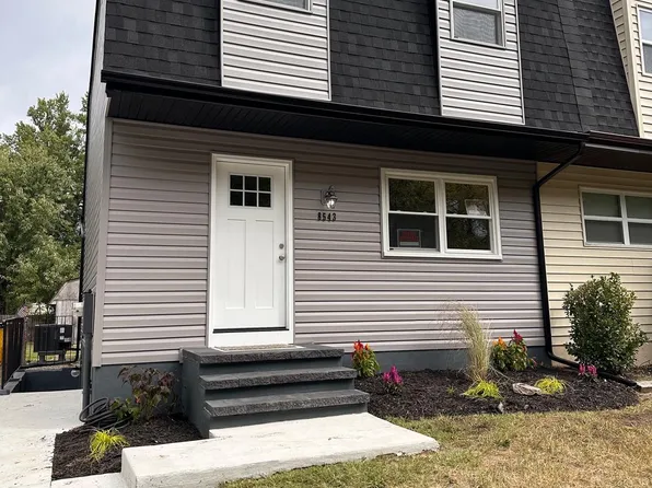 8543 Summit Rd, Pasadena, MD 21122