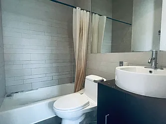 Rented by Highline Residential