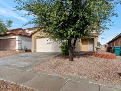 638 W Firehawk Dr, Green Valley, AZ, 85614