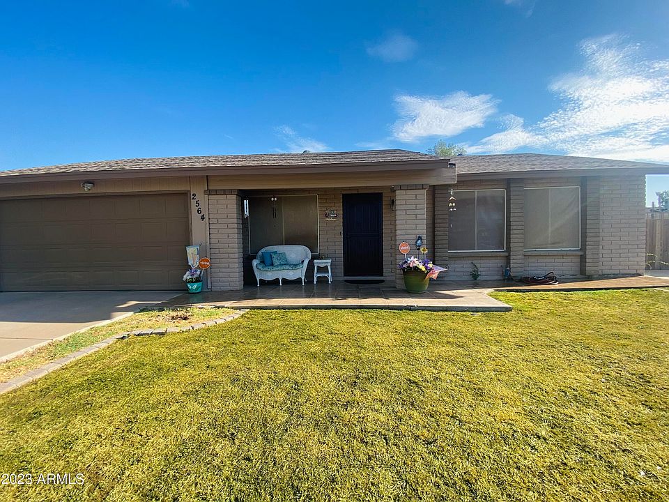 1st image of 2564 E HARMONY Avenue