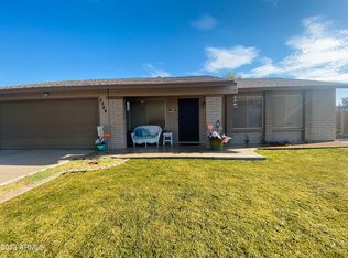 2564 E Harmony Ave, Mesa, AZ 85204
