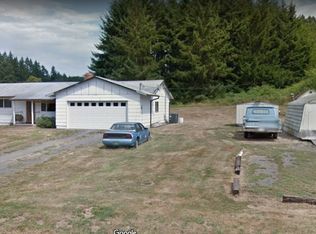 14745 S Jordan Rd, Mulino, OR 97042