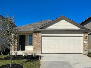 4715 Wild Boar Xing, Converse, TX 78109