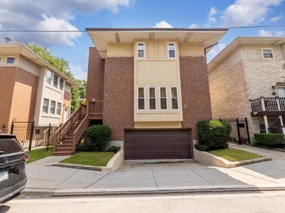 1027 E 61st St, Chicago, IL, 60637