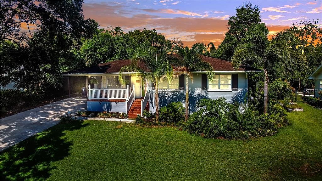 2805 Buckingham Ave, Lakeland, FL 33803 Zillow