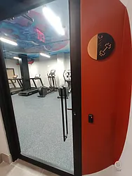 Rented by City Vista Inc