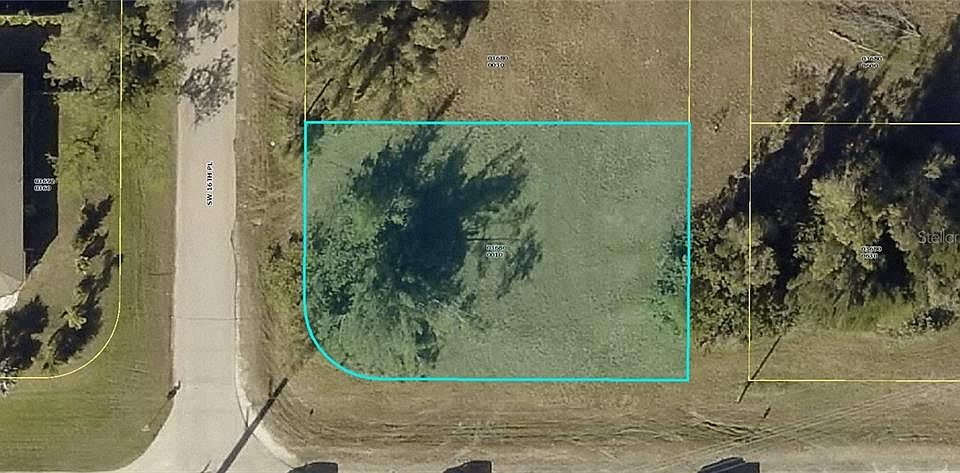 1st image of 327 SW 16th Pl