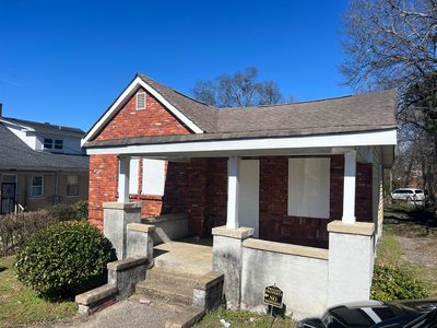 2607 McCallie Ave, Chattanooga, TN, 37404