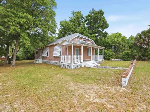 301 N F St, Pensacola, FL 32501