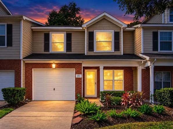 14551 Roaring Fork Ln, Houston, TX 77095