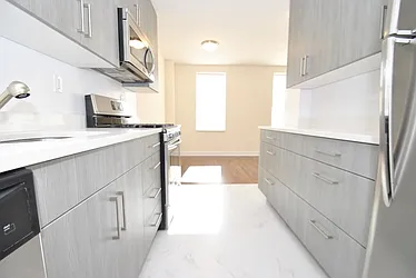 Rented by Goldfarb Properties