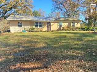648 Palmer Rd, Mansfield, LA 71052