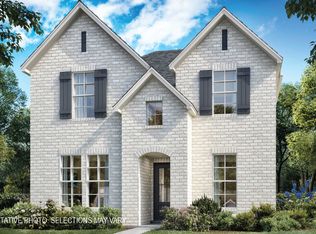 729 Kendall Ln, Celina, TX 75009