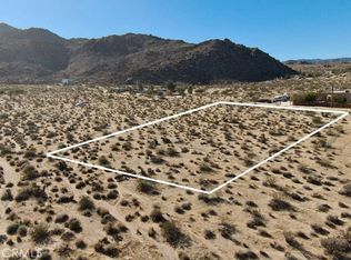 6883 Peterson Rd, Twentynine Palms, CA 92277