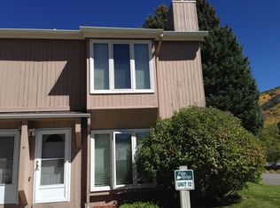 2199 Chamonix Ln APT 12, Vail, CO 81657
