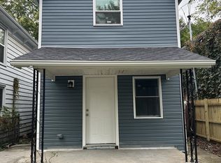 2100 Howard Ave, Middletown, OH 45044