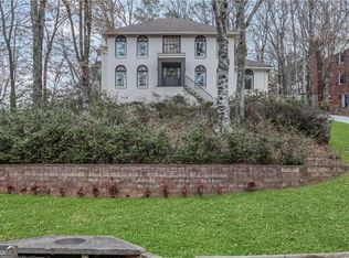 2233 Guinevere Way NE, Atlanta, GA 30345