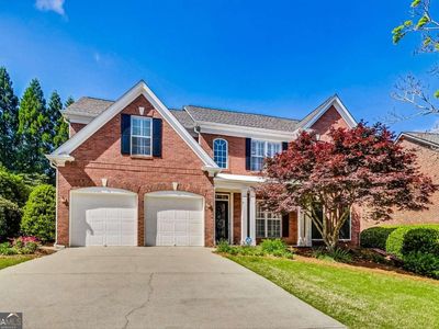 2119 Wrights Mill Cir NE, Atlanta, GA, 30324