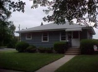 7105 Jarnecke Ave, Hammond, IN 46324