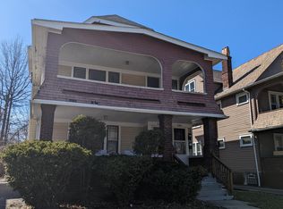 1704 Coventry Rd #2, Cleveland, OH 44106