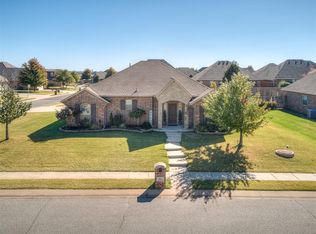700 Cristo Pass, Edmond, OK 73025