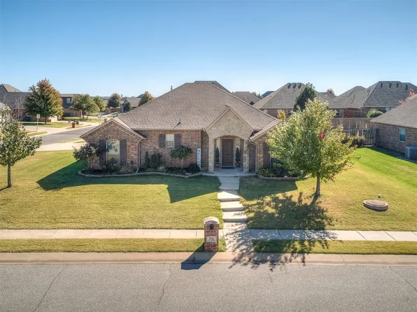 700 Cristo Pass, Edmond, OK 73025