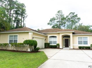 12 Edwin Ln, Palm Coast, FL 32164