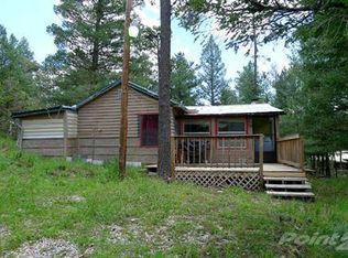 13 Mystery Path, Cloudcroft, NM 88317