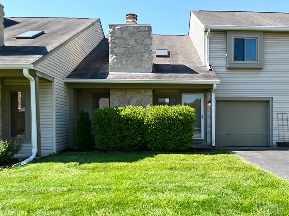 2505 Spring Hill Ct, Indianapolis, IN 46268